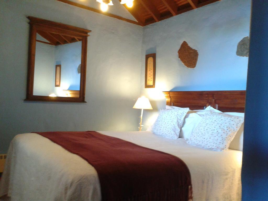 Casa Rural Las Piedras Буэнависта-дель-Норте Экстерьер фото